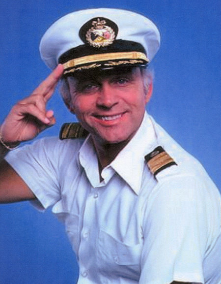 Captain S Uniform 68